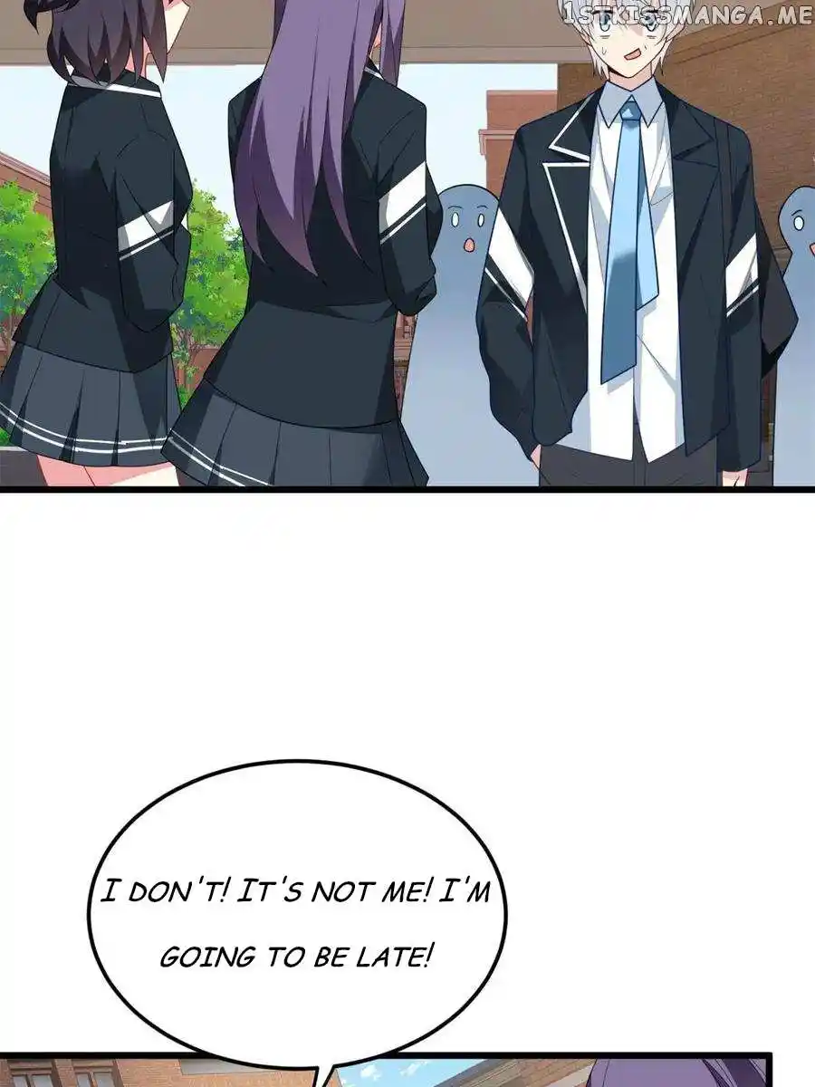 I Eat Soft Rice In Another World Chapter 65