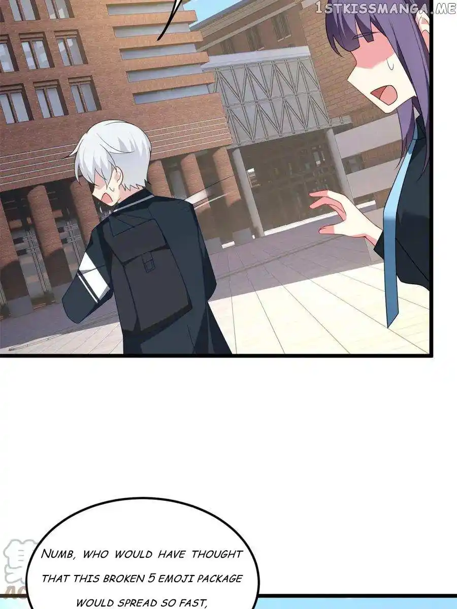 I Eat Soft Rice In Another World Chapter 65