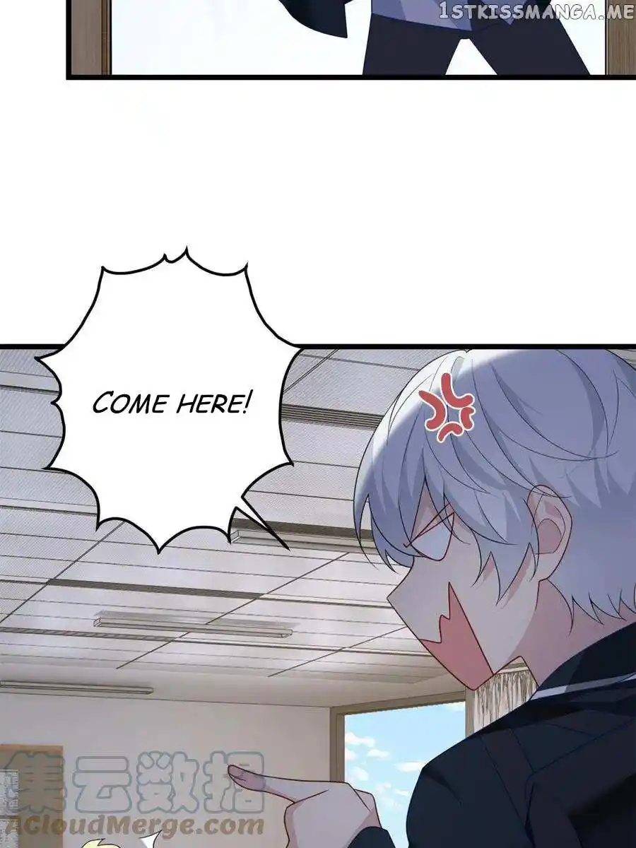 I Eat Soft Rice In Another World Chapter 65