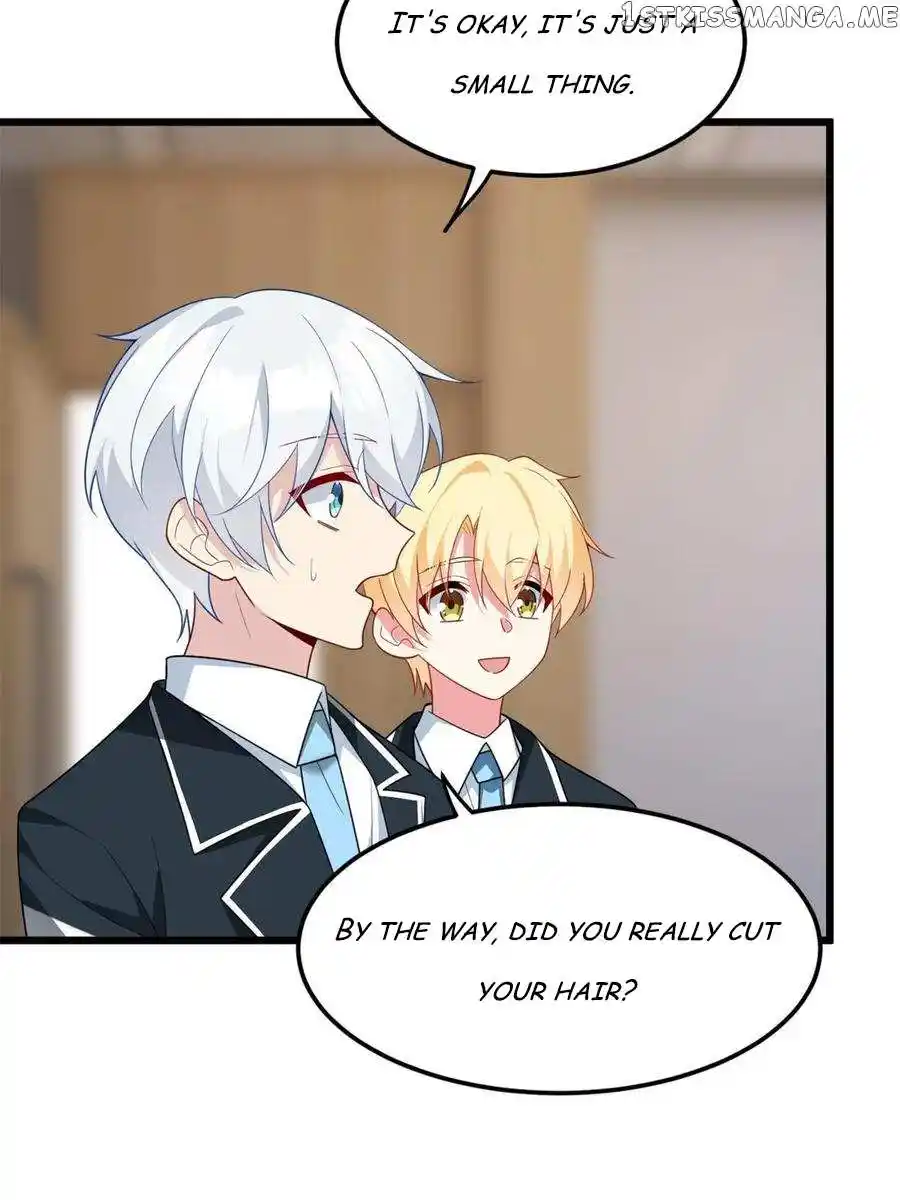 I Eat Soft Rice In Another World Chapter 65