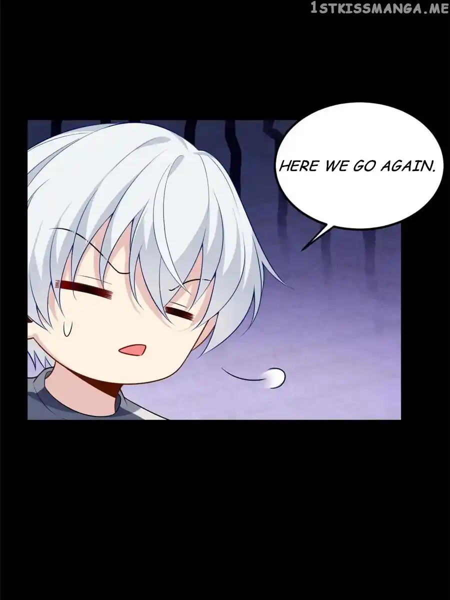 I Eat Soft Rice In Another World Chapter 69