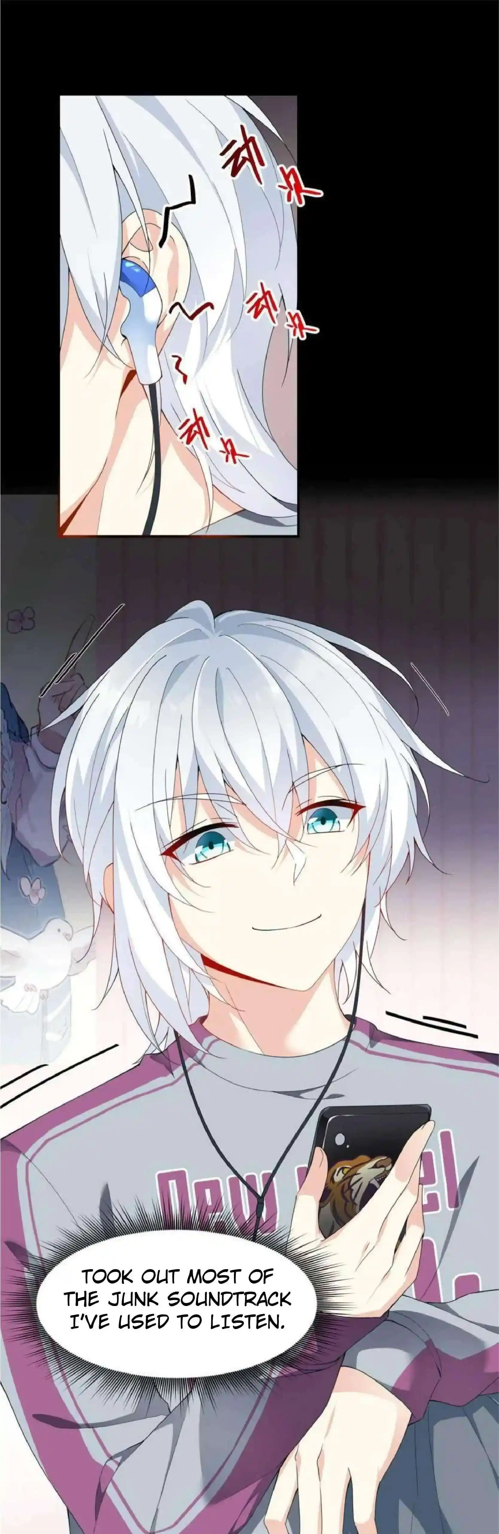 I Eat Soft Rice In Another World Chapter 7