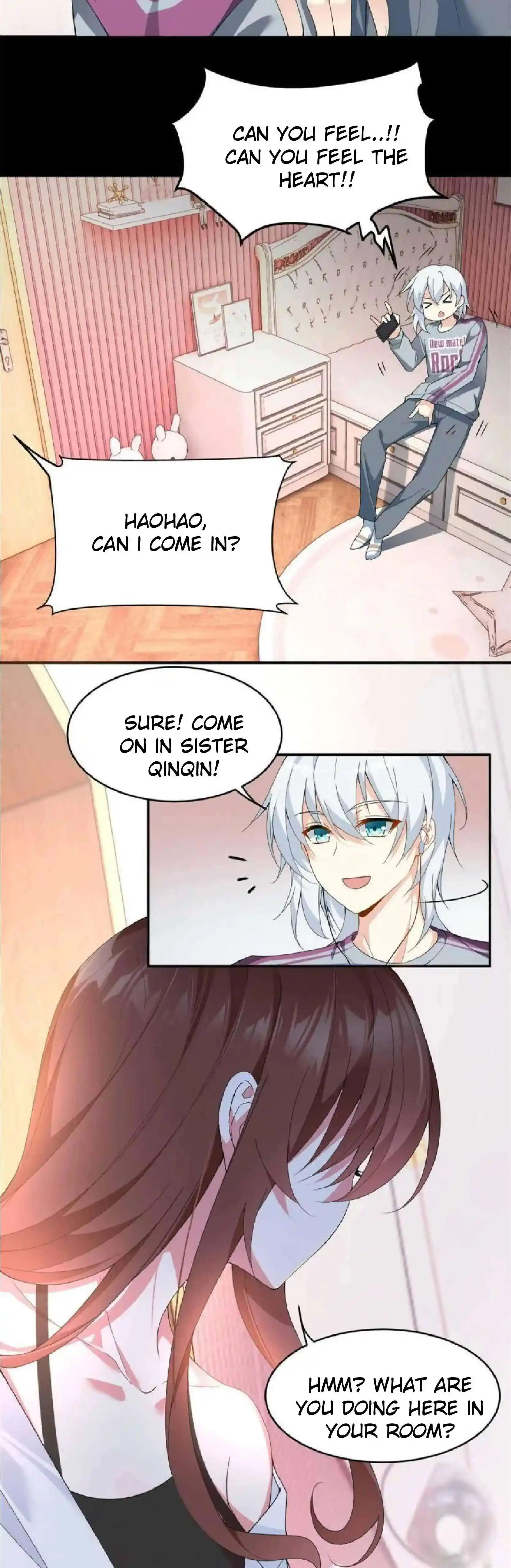 I Eat Soft Rice In Another World Chapter 7