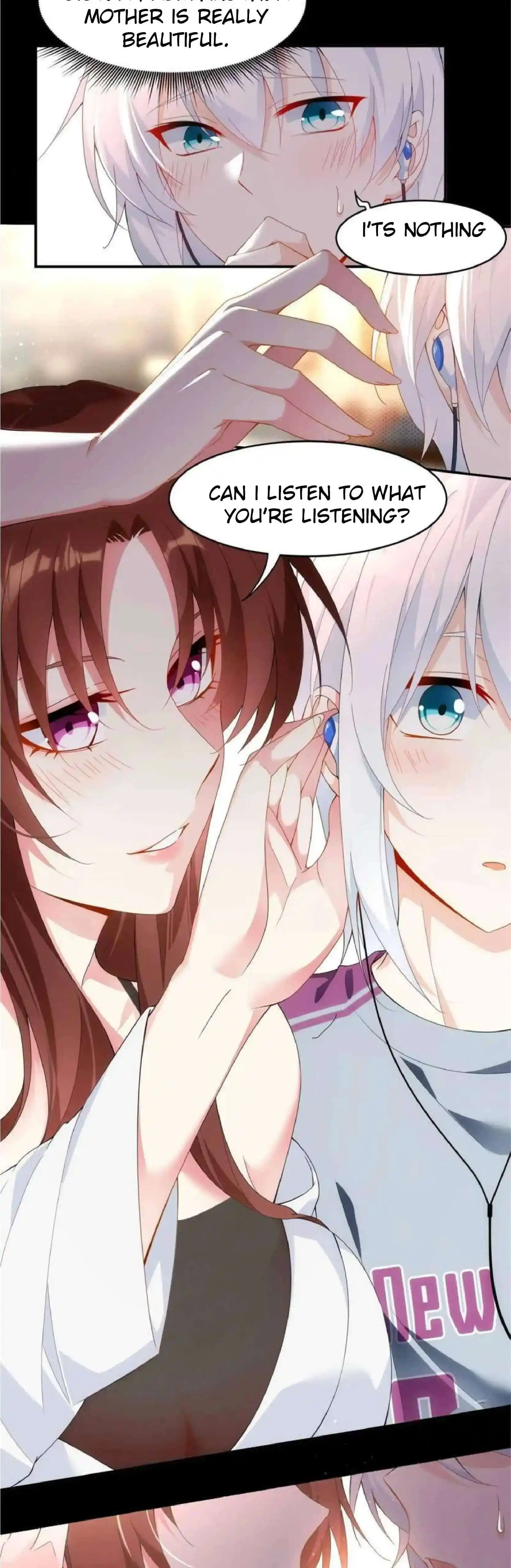 I Eat Soft Rice In Another World Chapter 7