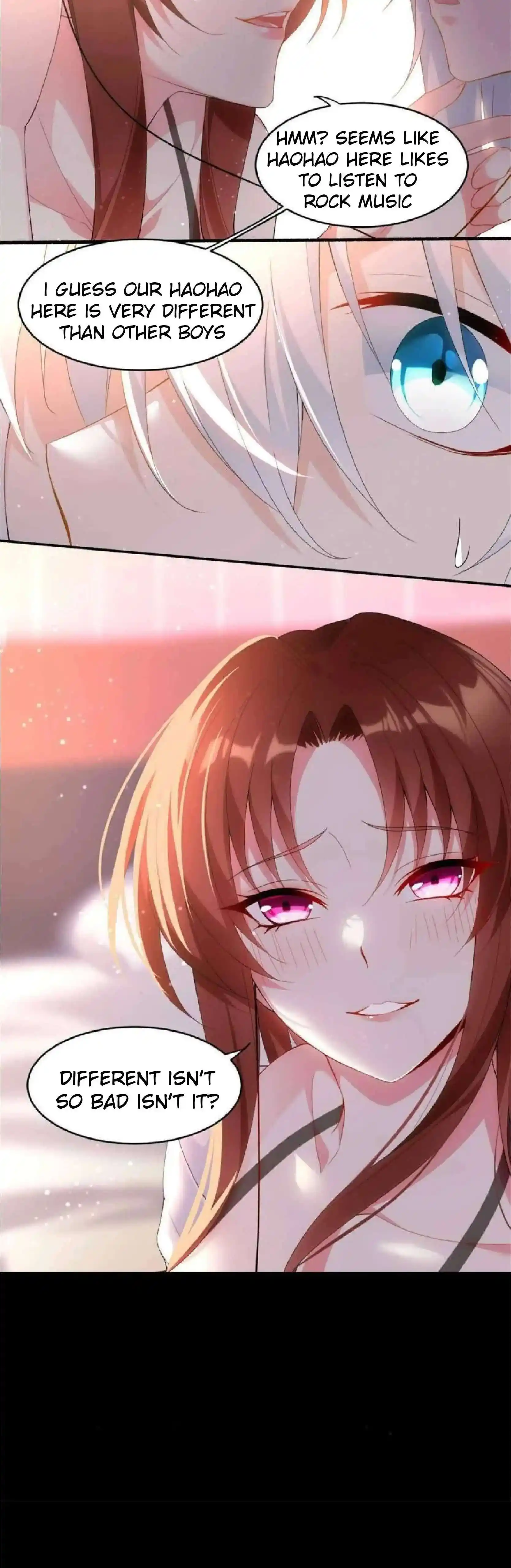 I Eat Soft Rice In Another World Chapter 7