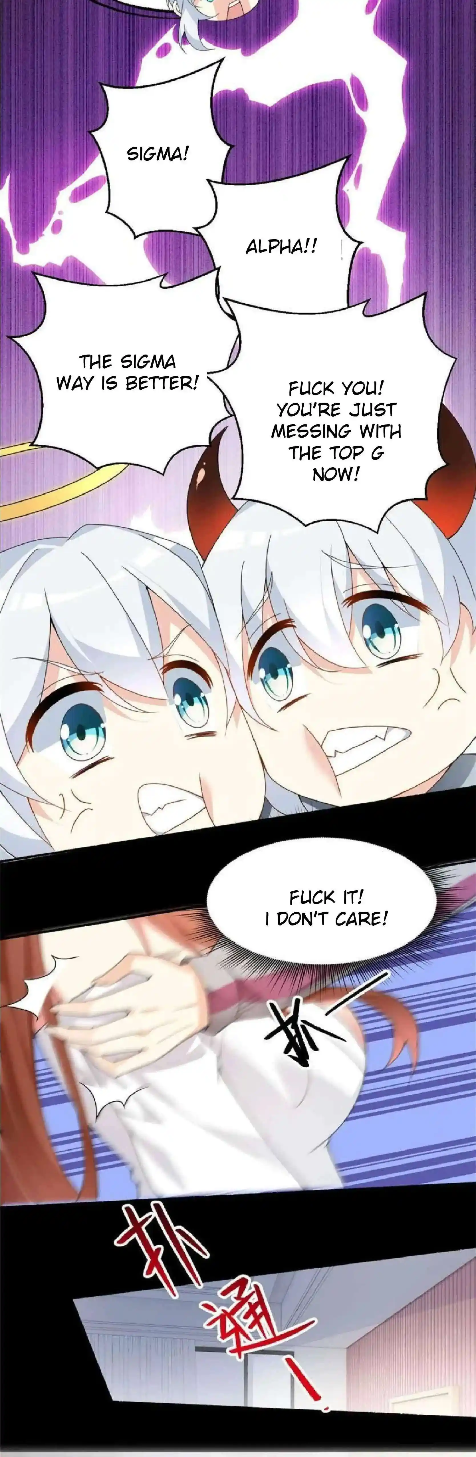 I Eat Soft Rice In Another World Chapter 7