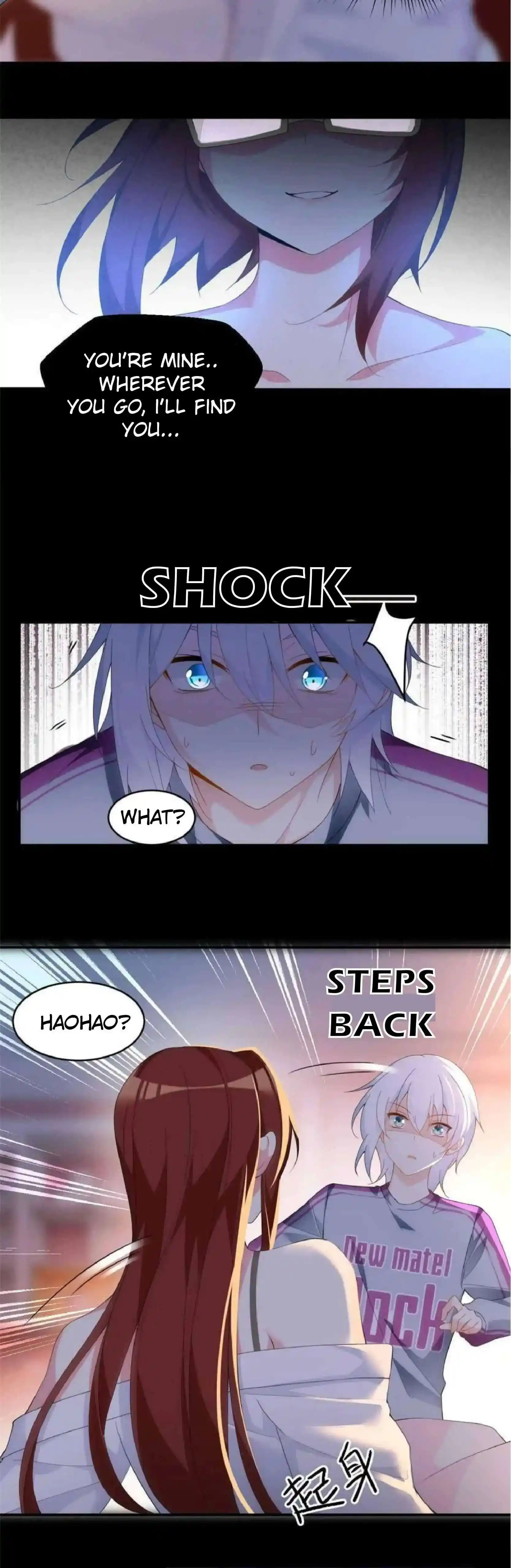 I Eat Soft Rice In Another World Chapter 7