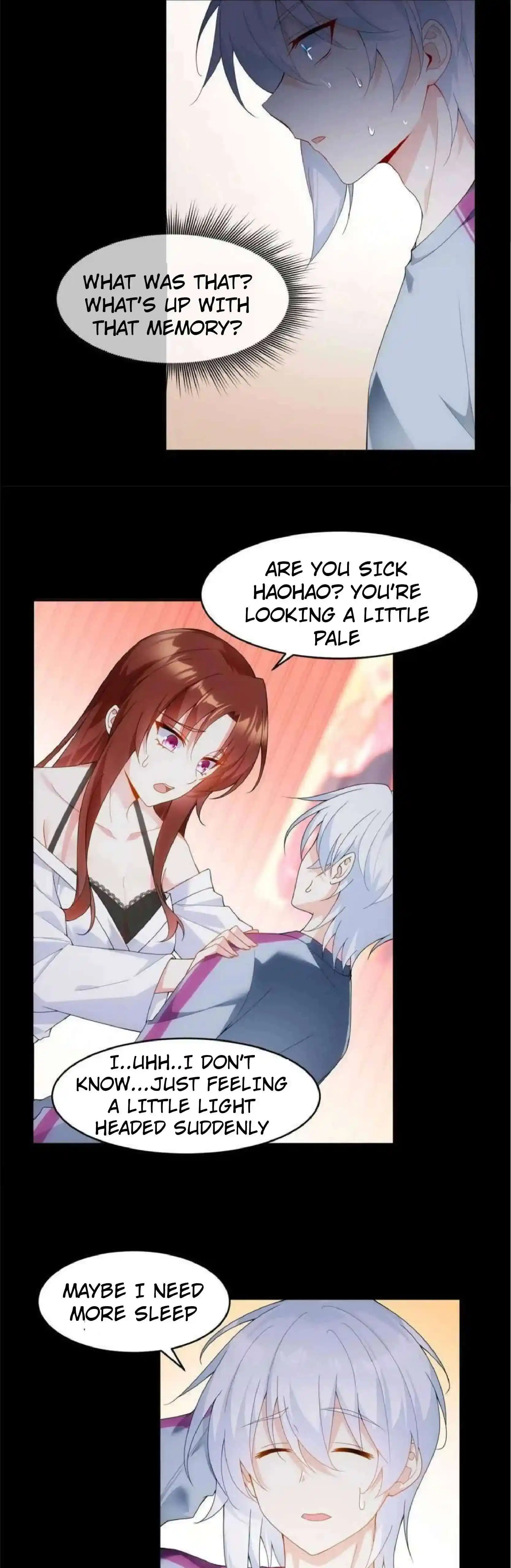 I Eat Soft Rice In Another World Chapter 7