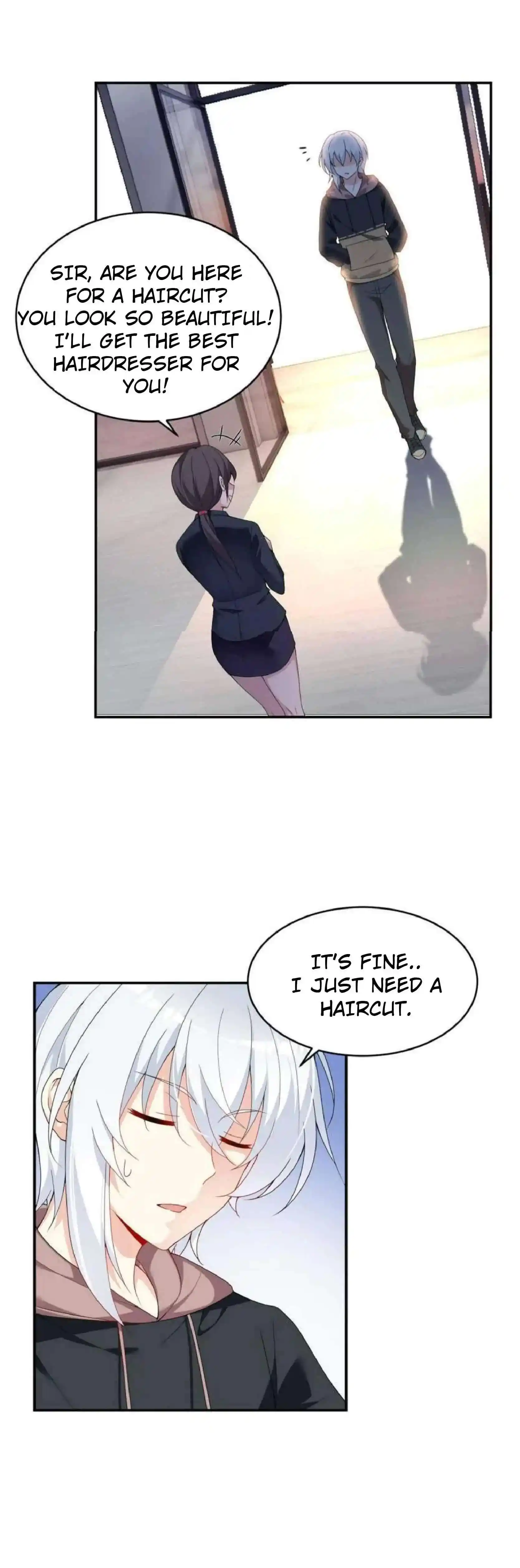 I Eat Soft Rice In Another World Chapter 7