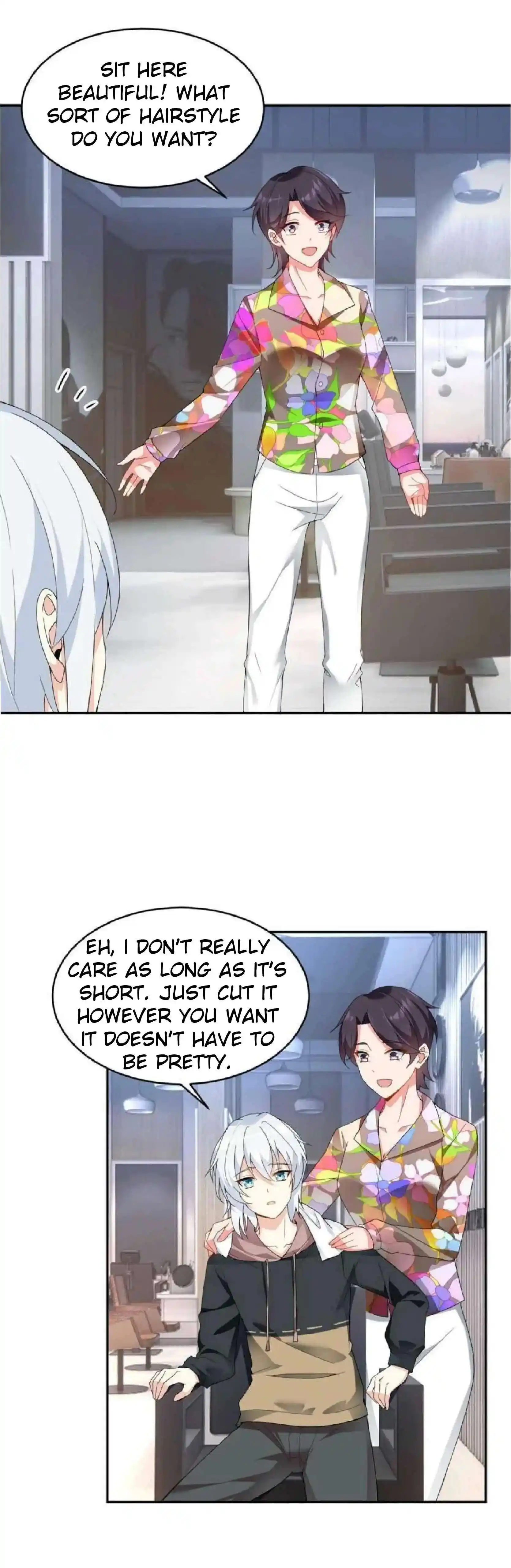 I Eat Soft Rice In Another World Chapter 7