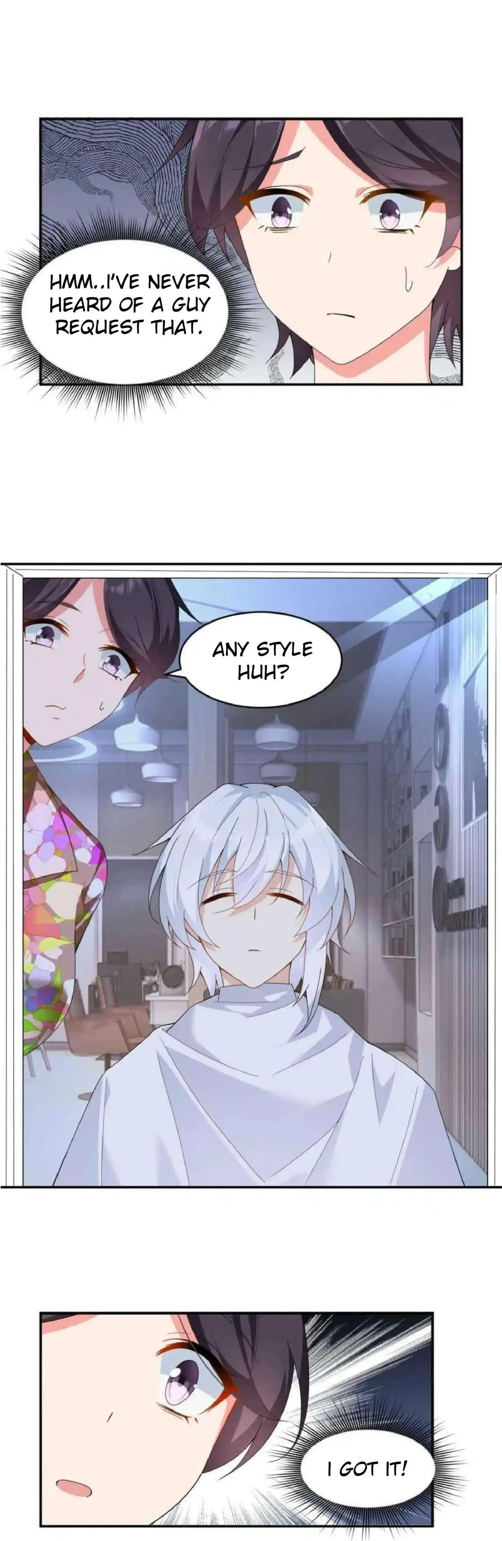 I Eat Soft Rice In Another World Chapter 7