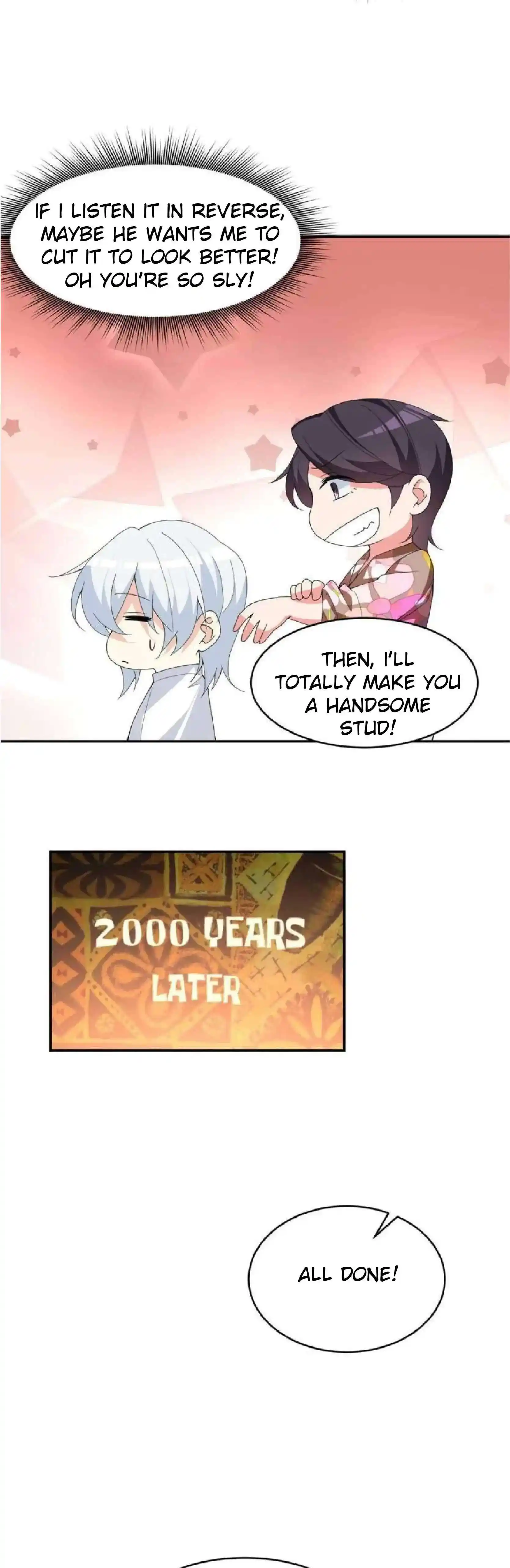 I Eat Soft Rice In Another World Chapter 7