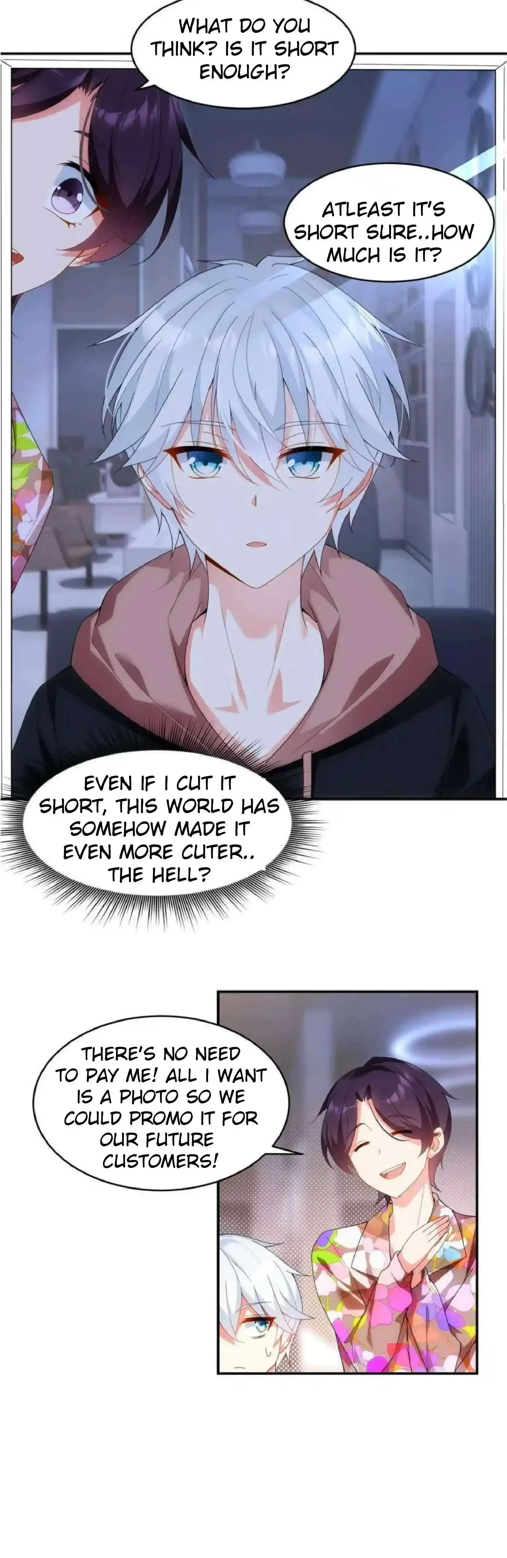 I Eat Soft Rice In Another World Chapter 7