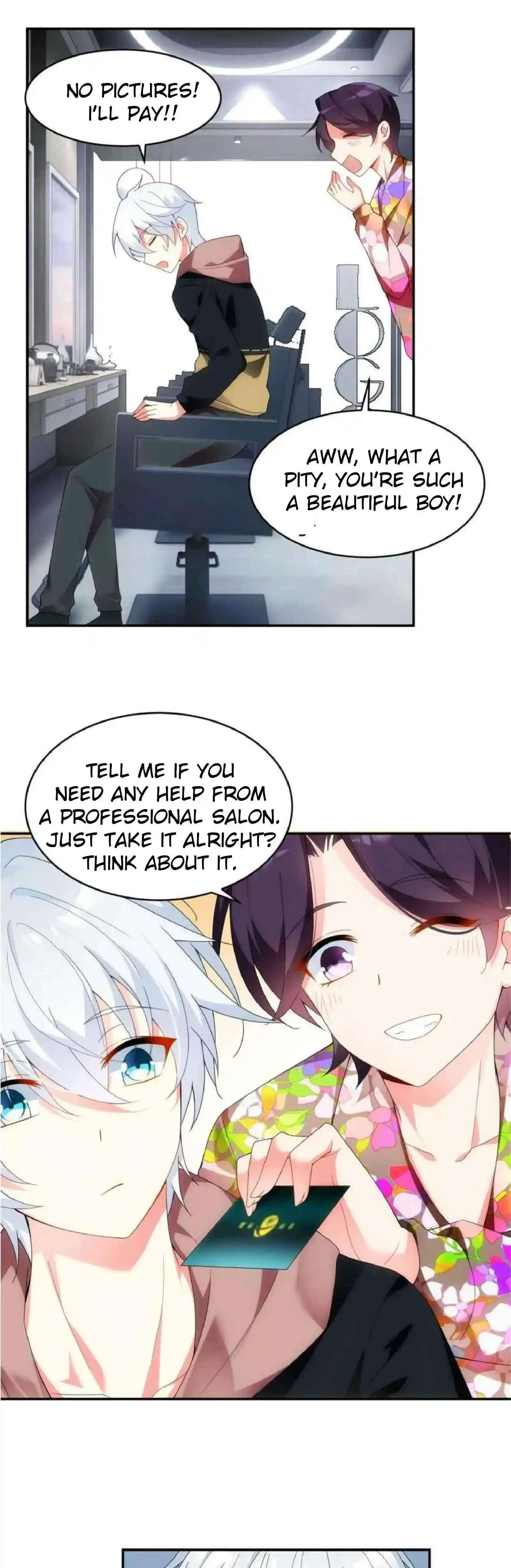 I Eat Soft Rice In Another World Chapter 7