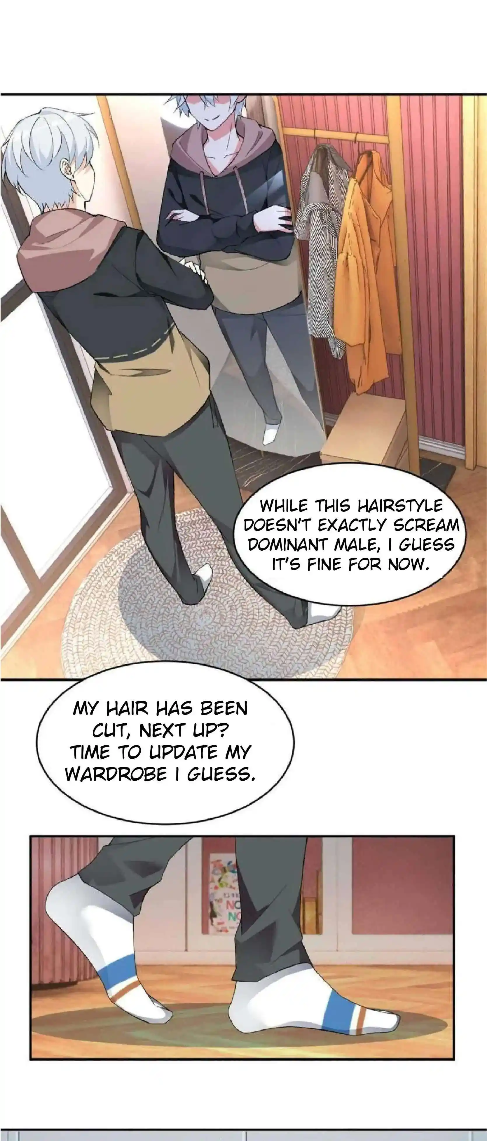 I Eat Soft Rice In Another World Chapter 7