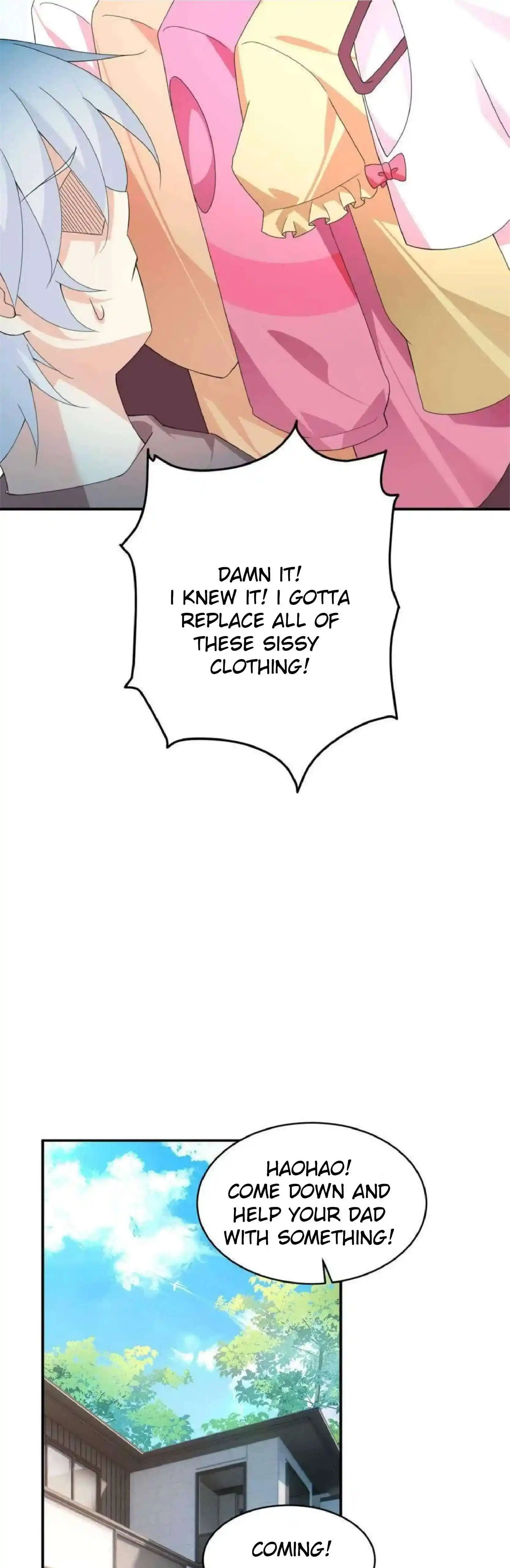 I Eat Soft Rice In Another World Chapter 7