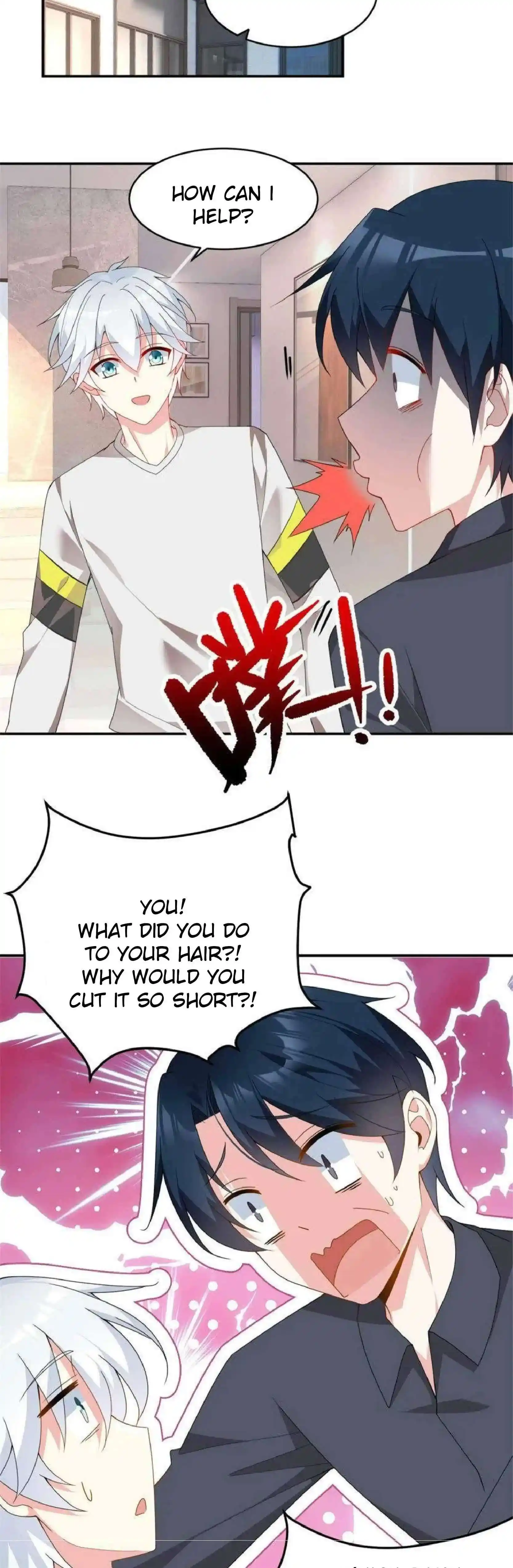 I Eat Soft Rice In Another World Chapter 7