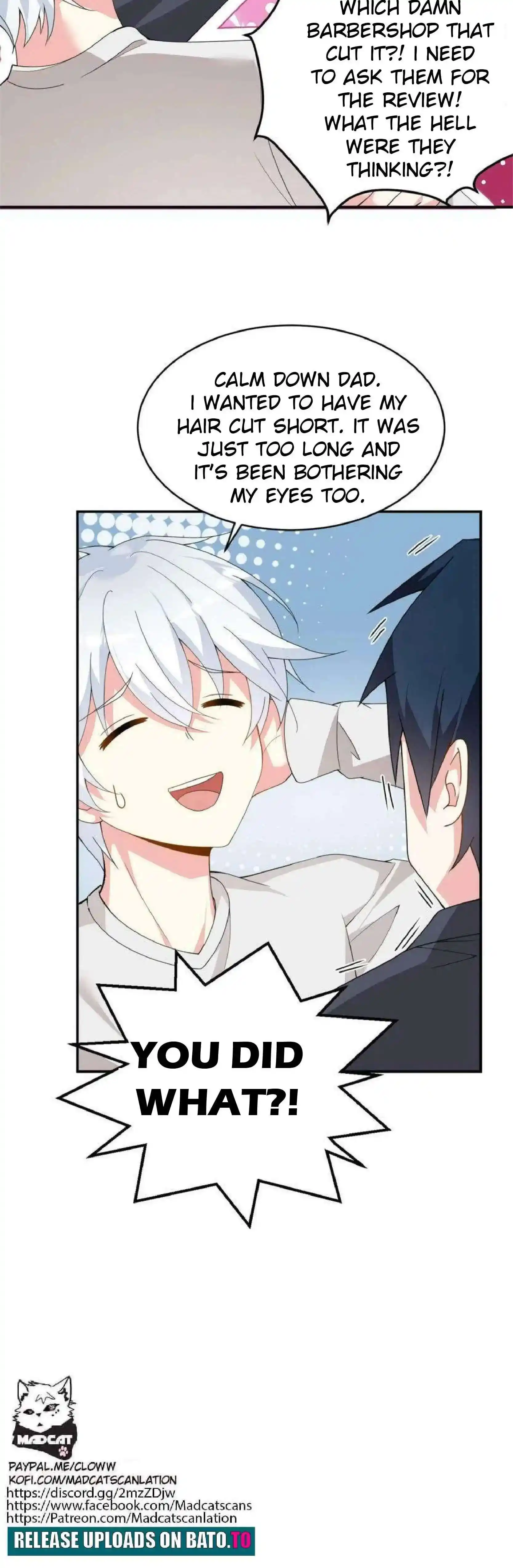 I Eat Soft Rice In Another World Chapter 7