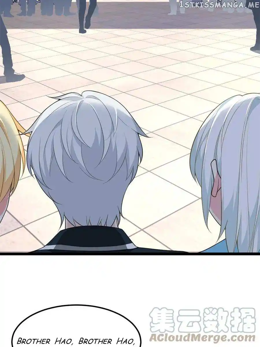 I Eat Soft Rice In Another World Chapter 71