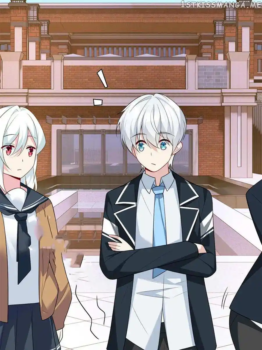 I Eat Soft Rice In Another World Chapter 71