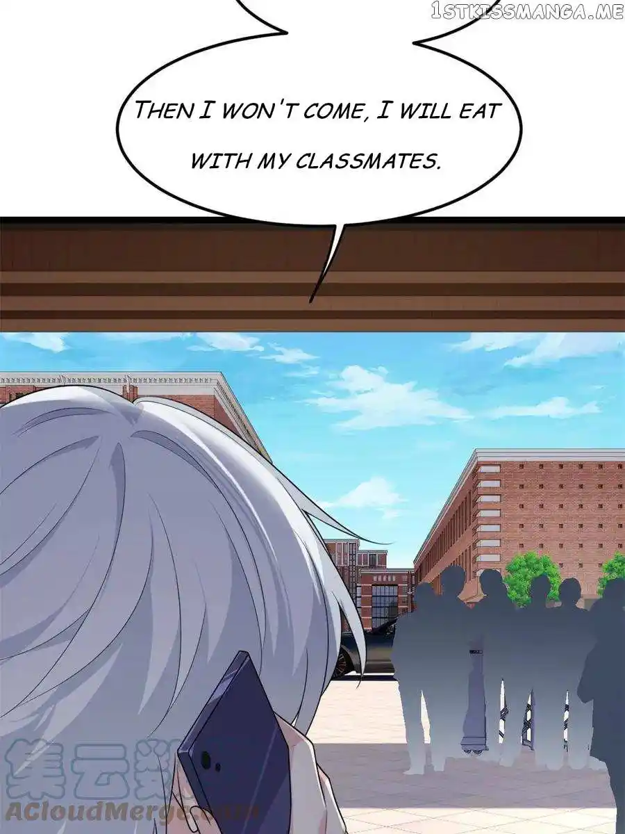 I Eat Soft Rice In Another World Chapter 71