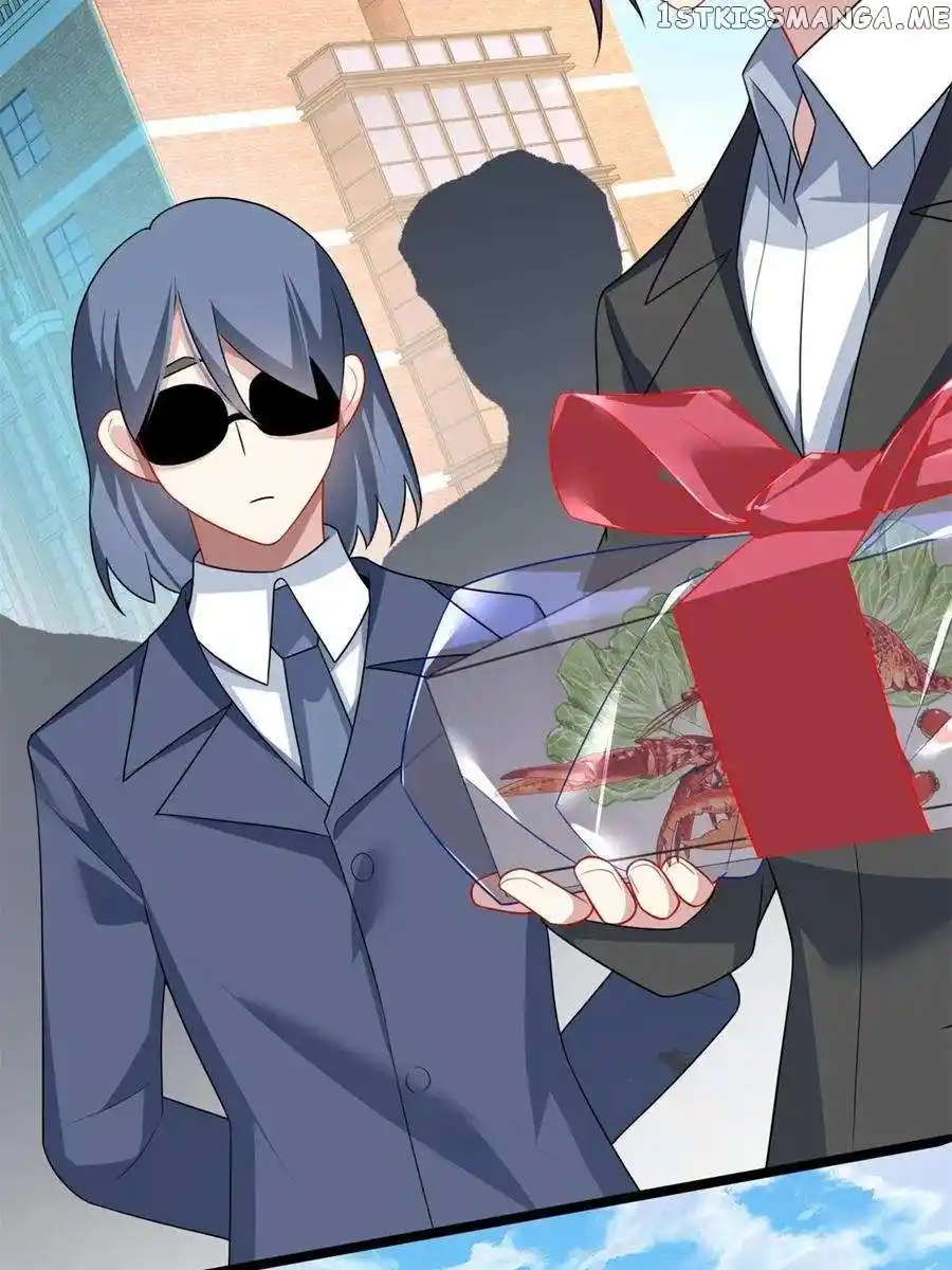 I Eat Soft Rice In Another World Chapter 71