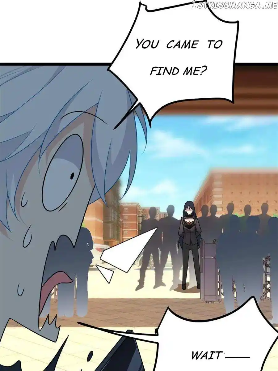 I Eat Soft Rice In Another World Chapter 71