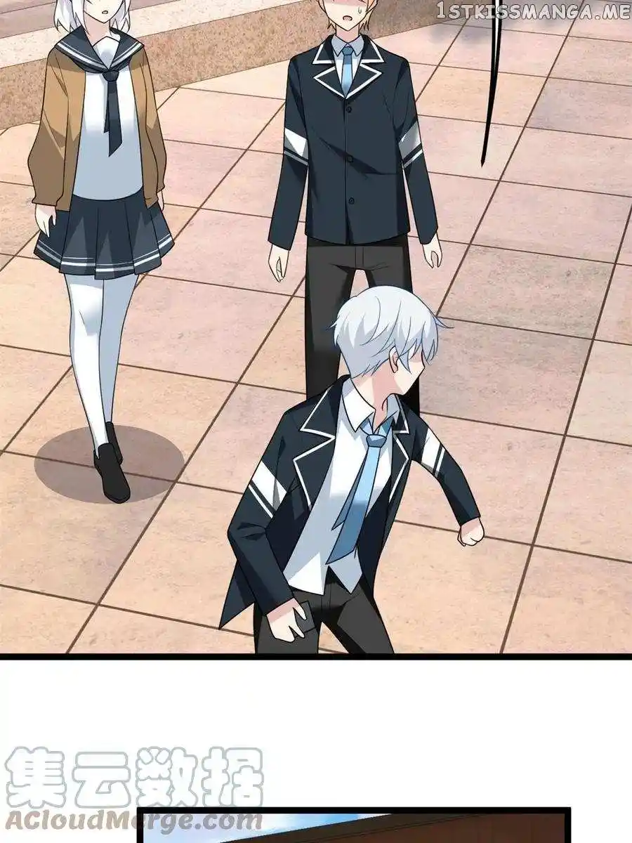 I Eat Soft Rice In Another World Chapter 71