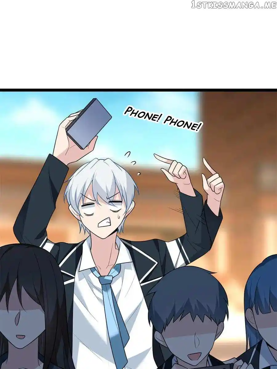 I Eat Soft Rice In Another World Chapter 71