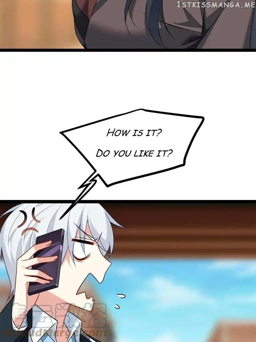 I Eat Soft Rice In Another World Chapter 71