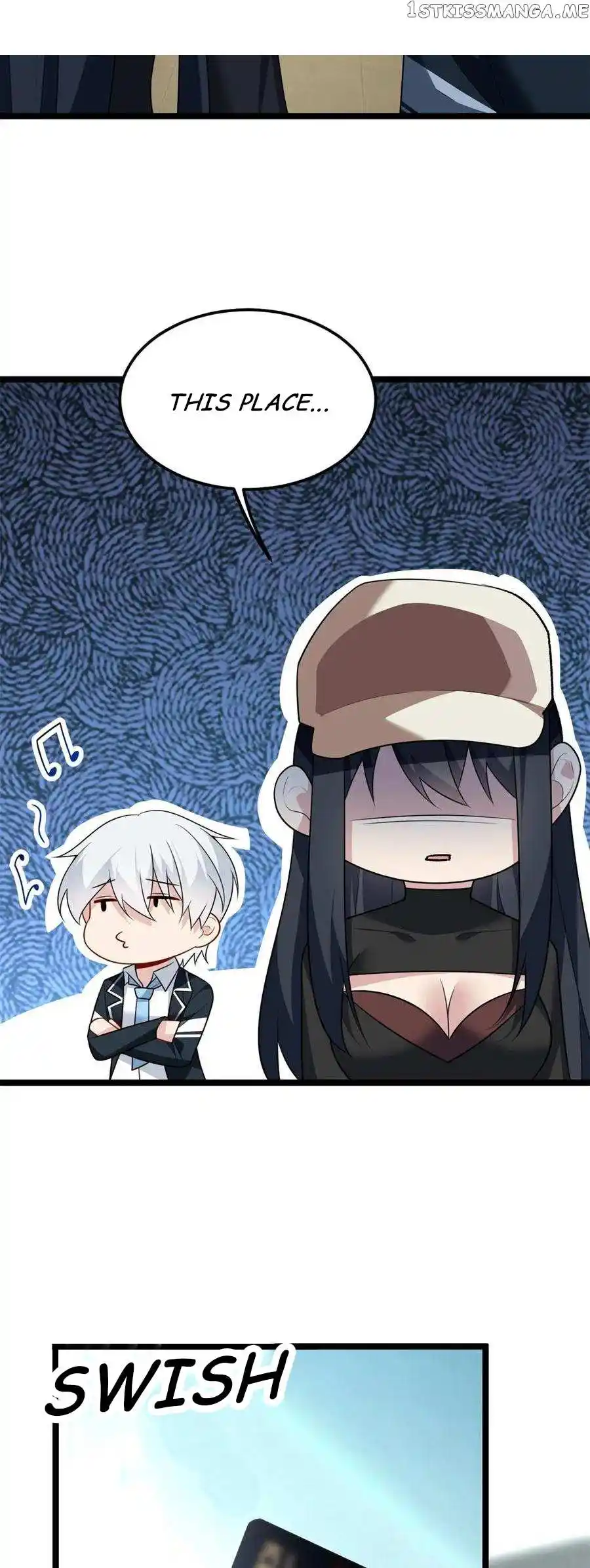 I Eat Soft Rice In Another World Chapter 72