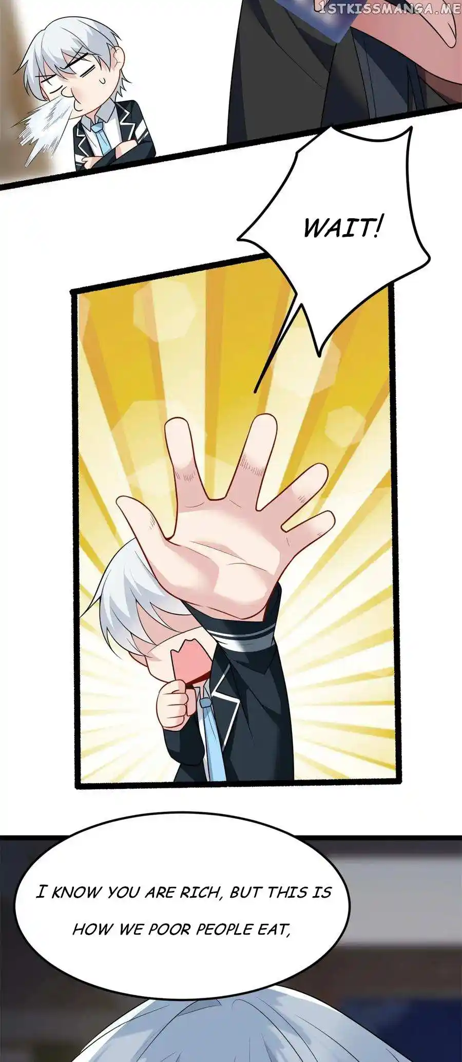 I Eat Soft Rice In Another World Chapter 72