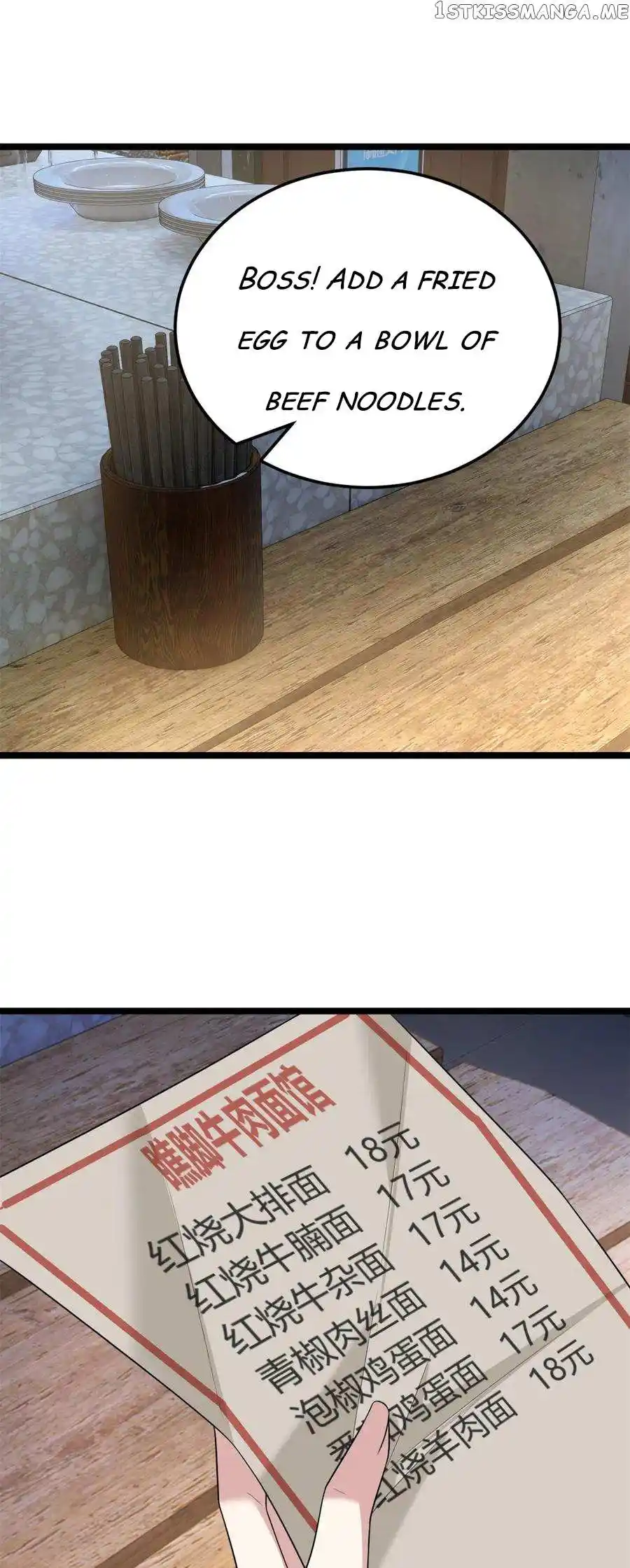 I Eat Soft Rice In Another World Chapter 72