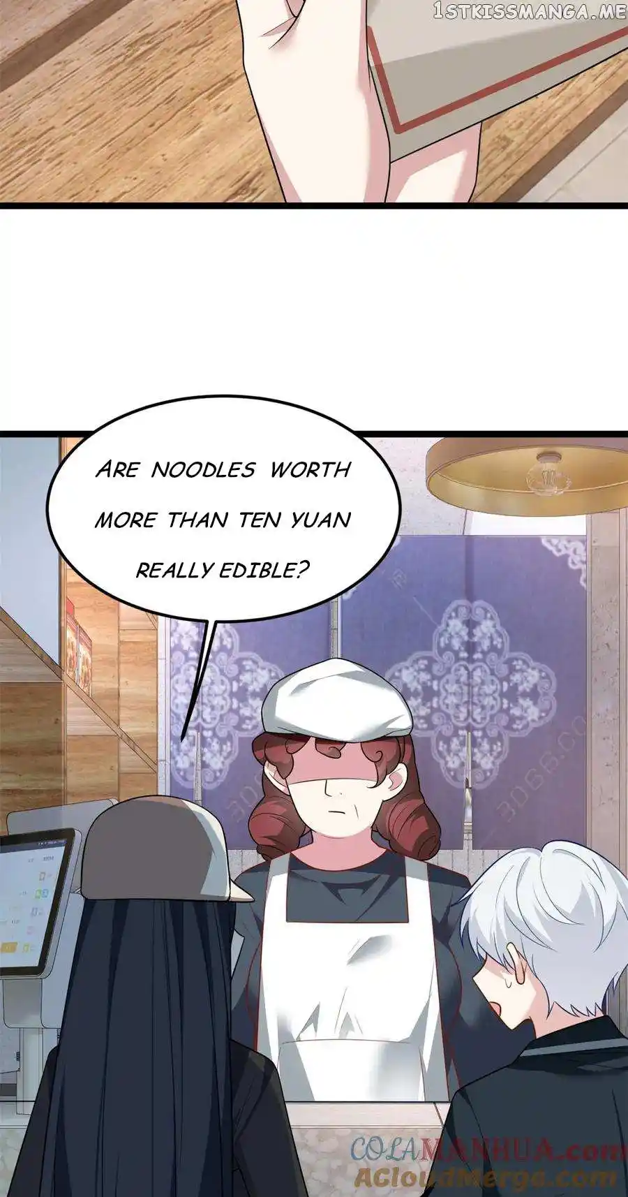 I Eat Soft Rice In Another World Chapter 72