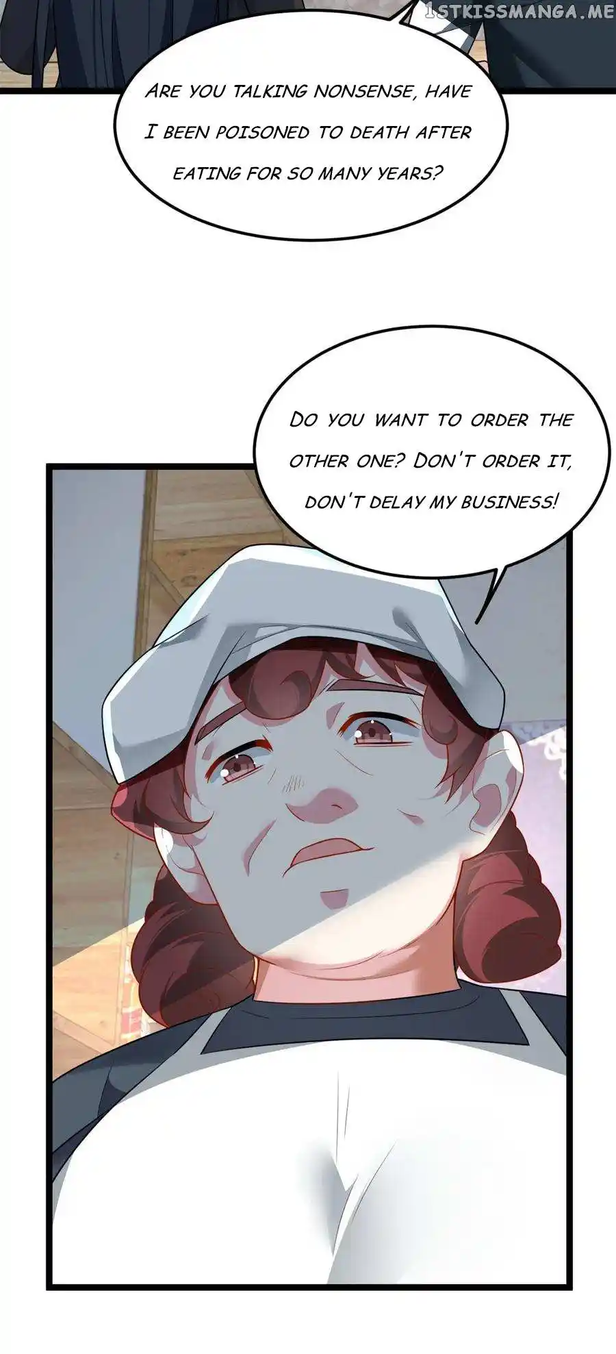 I Eat Soft Rice In Another World Chapter 72