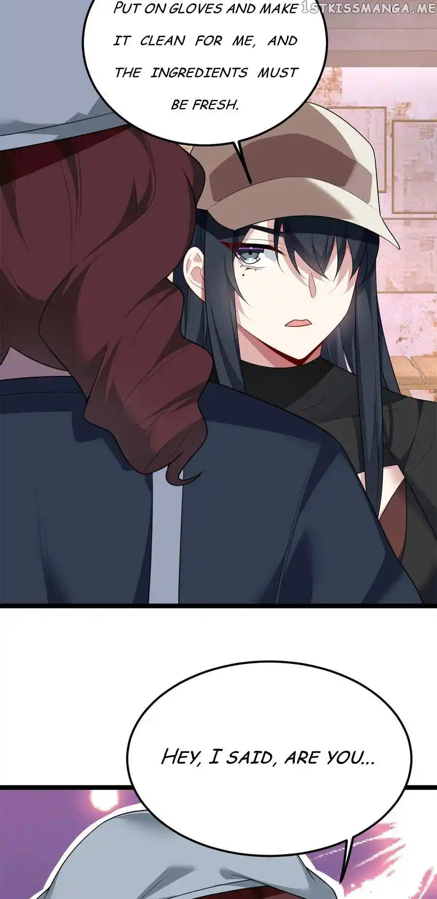 I Eat Soft Rice In Another World Chapter 72