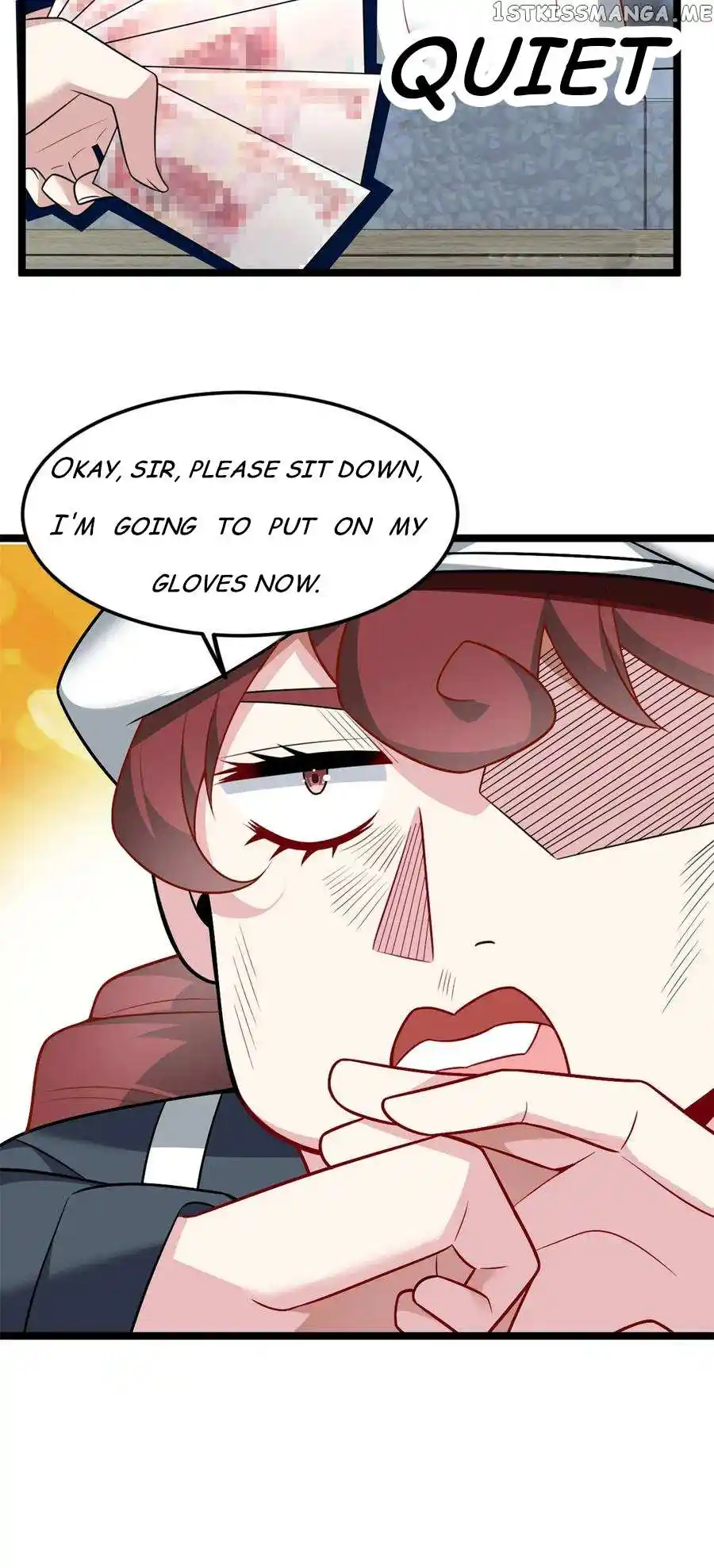 I Eat Soft Rice In Another World Chapter 72