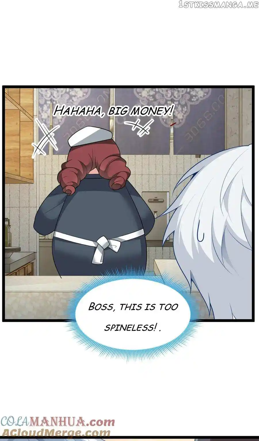 I Eat Soft Rice In Another World Chapter 72