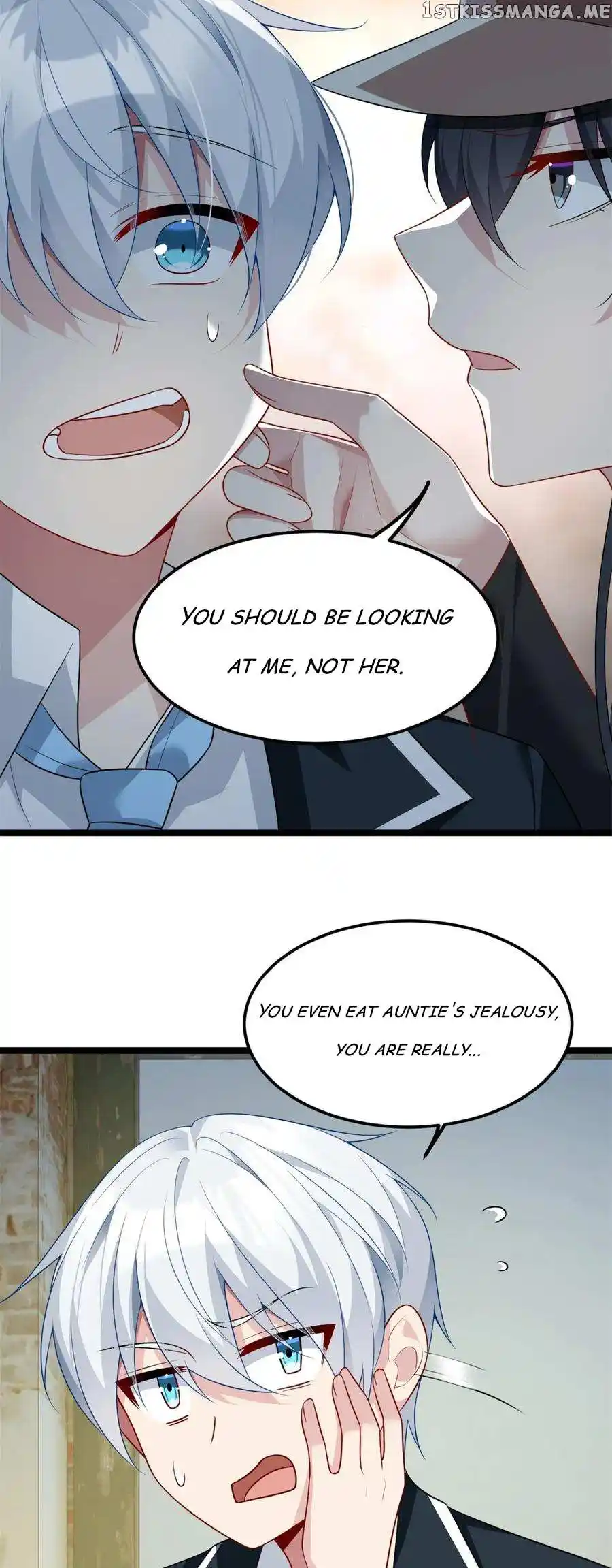 I Eat Soft Rice In Another World Chapter 72