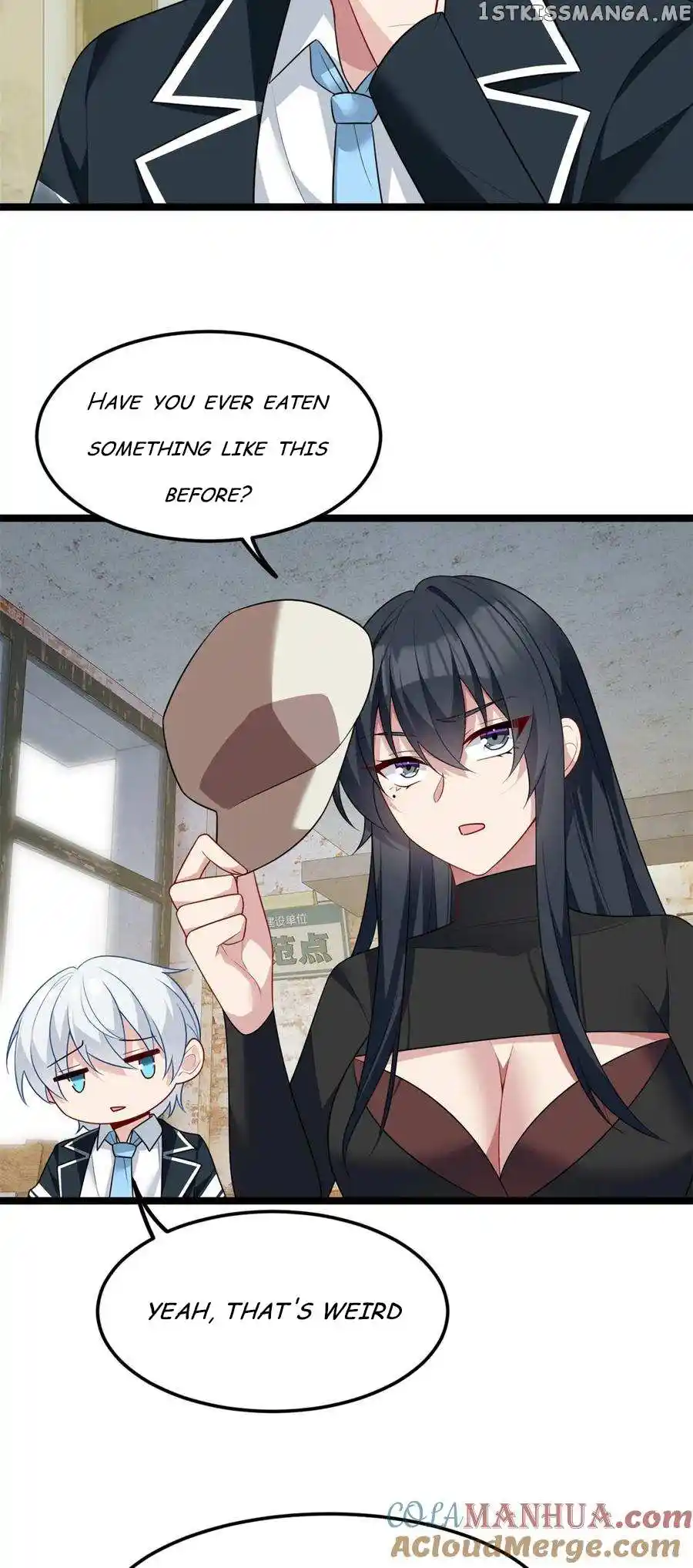 I Eat Soft Rice In Another World Chapter 72