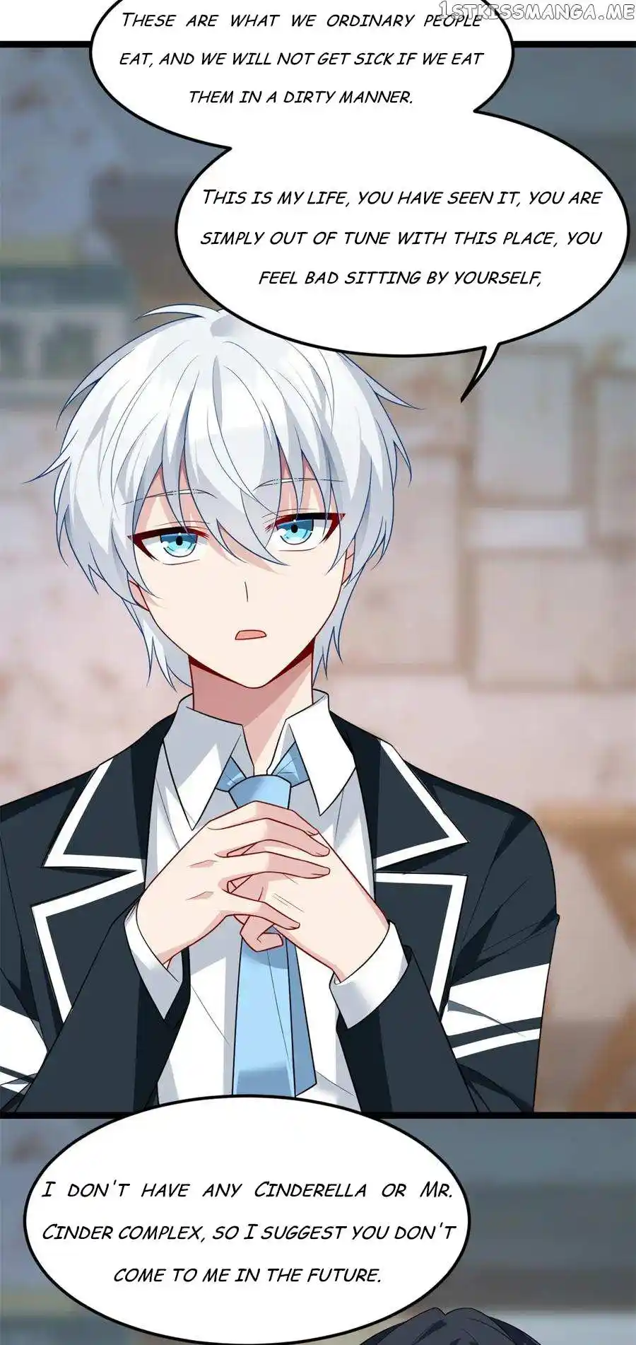 I Eat Soft Rice In Another World Chapter 72