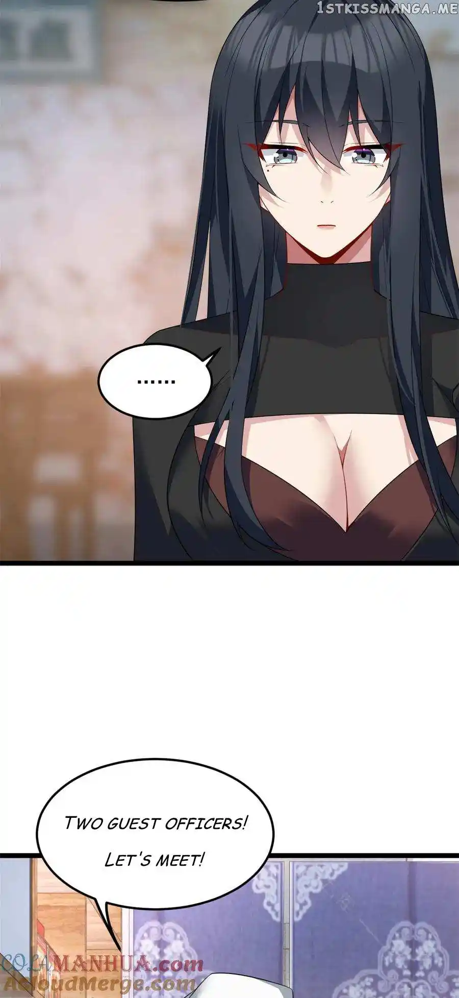 I Eat Soft Rice In Another World Chapter 72