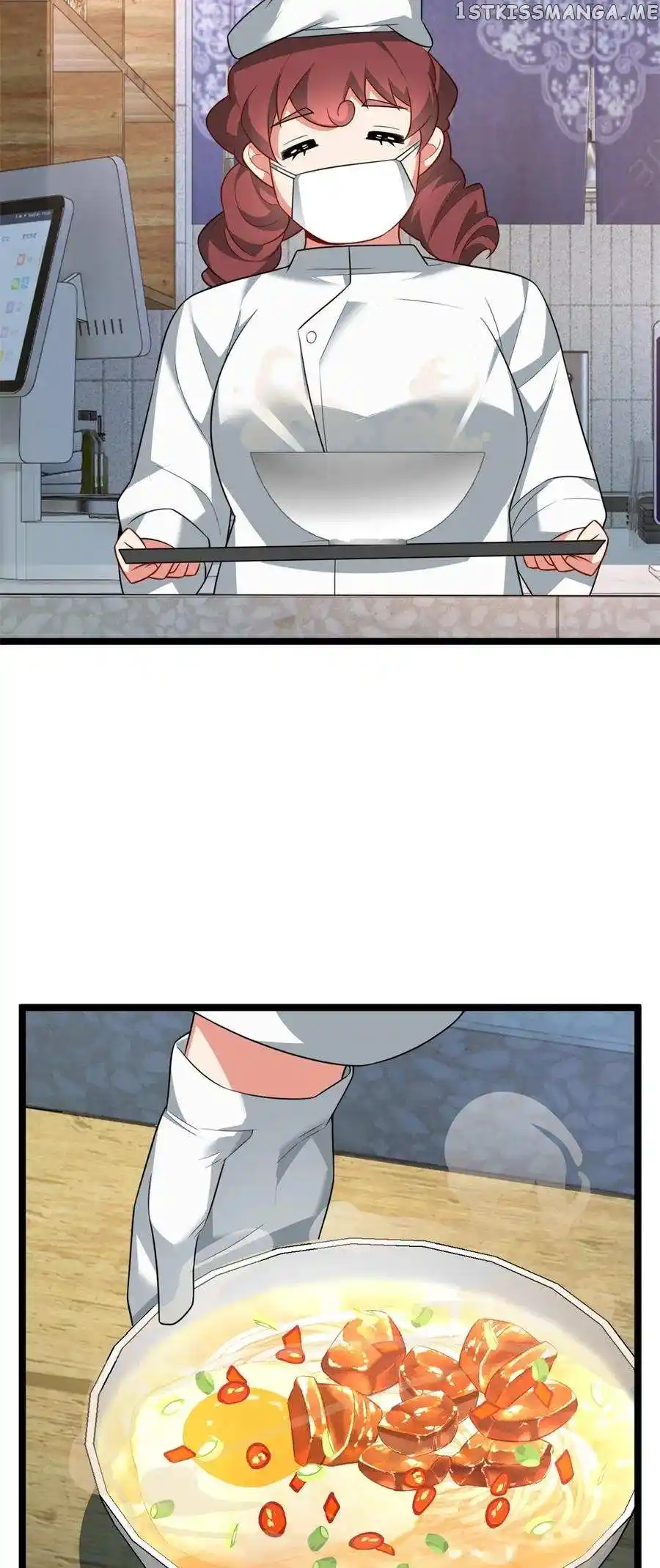 I Eat Soft Rice In Another World Chapter 72