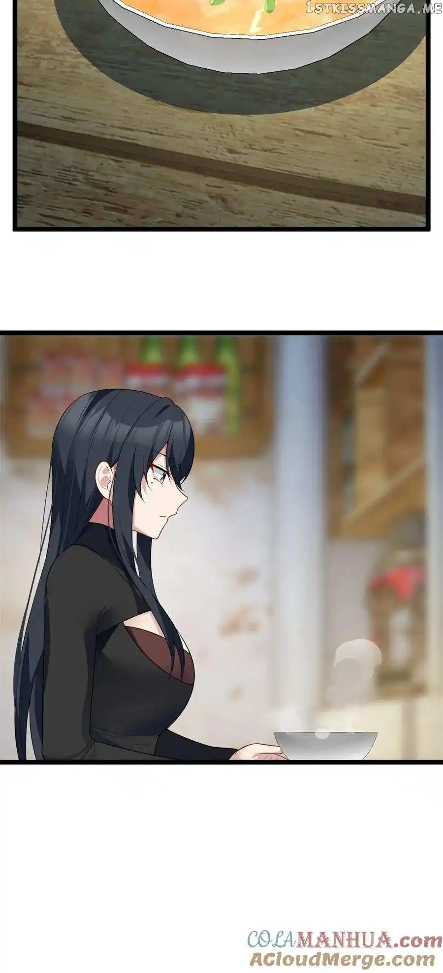 I Eat Soft Rice In Another World Chapter 72