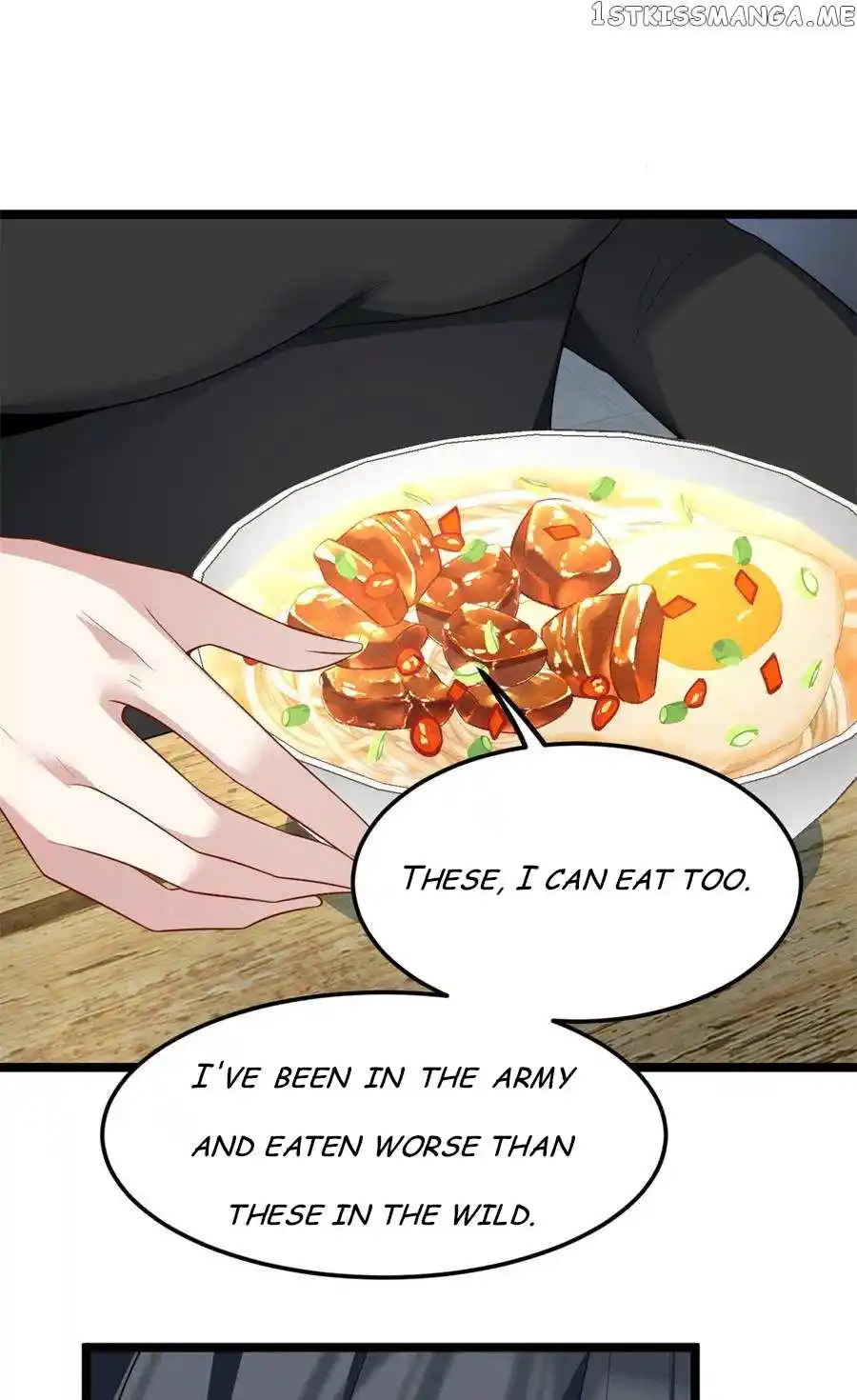 I Eat Soft Rice In Another World Chapter 72