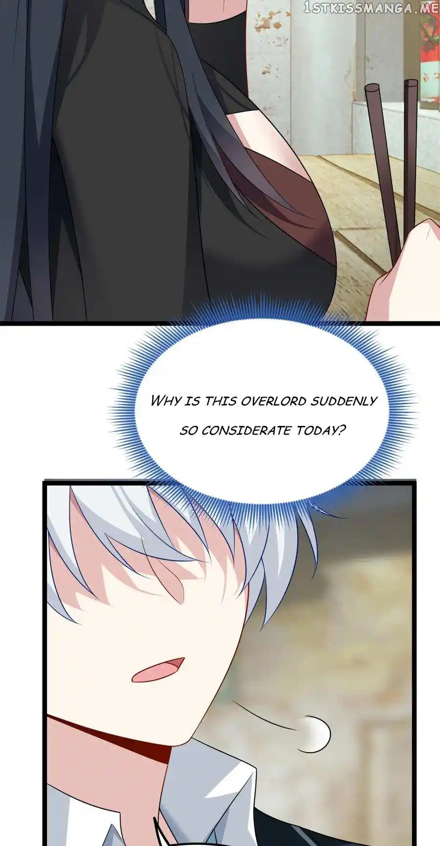 I Eat Soft Rice In Another World Chapter 72