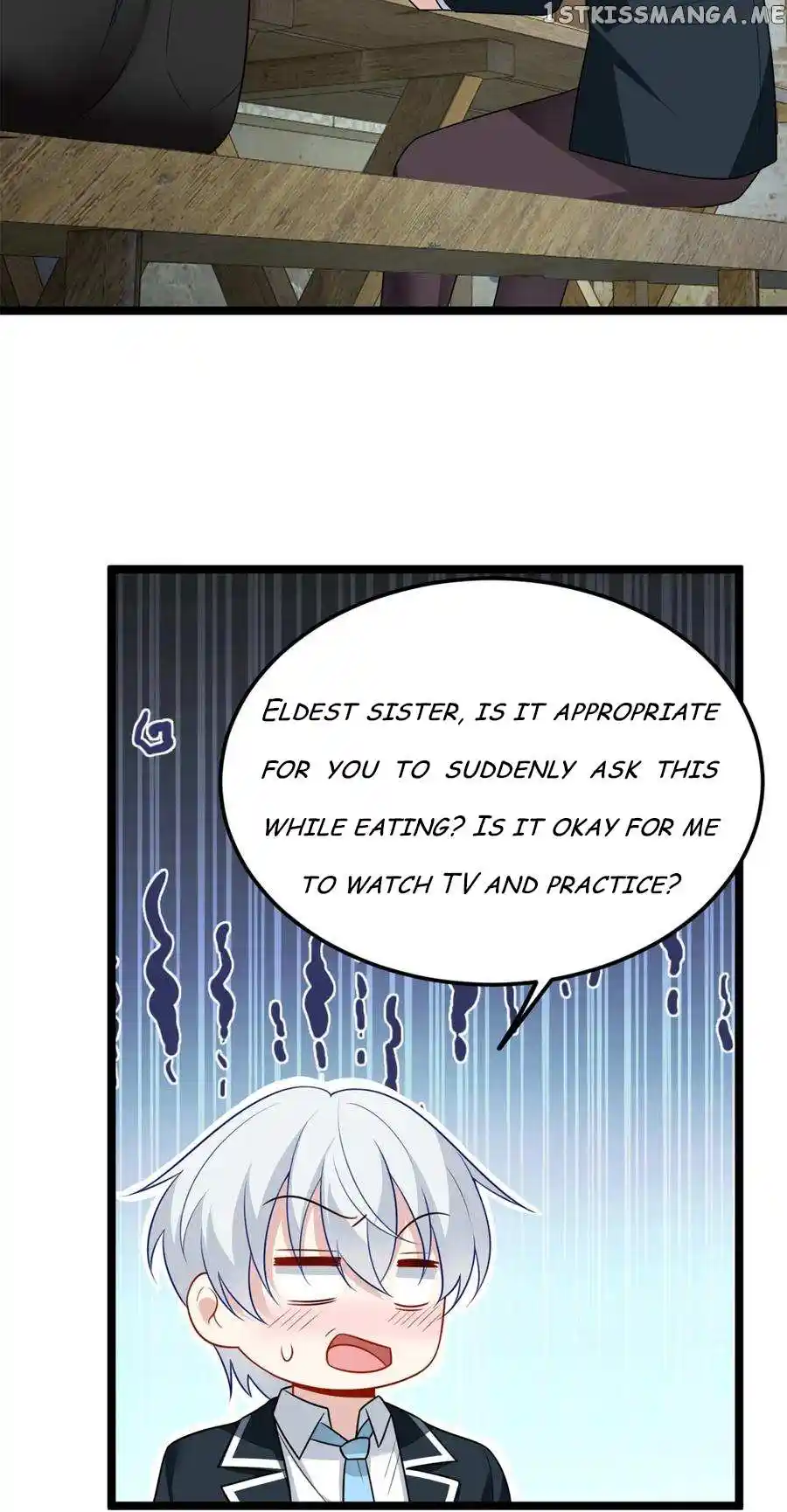 I Eat Soft Rice In Another World Chapter 72