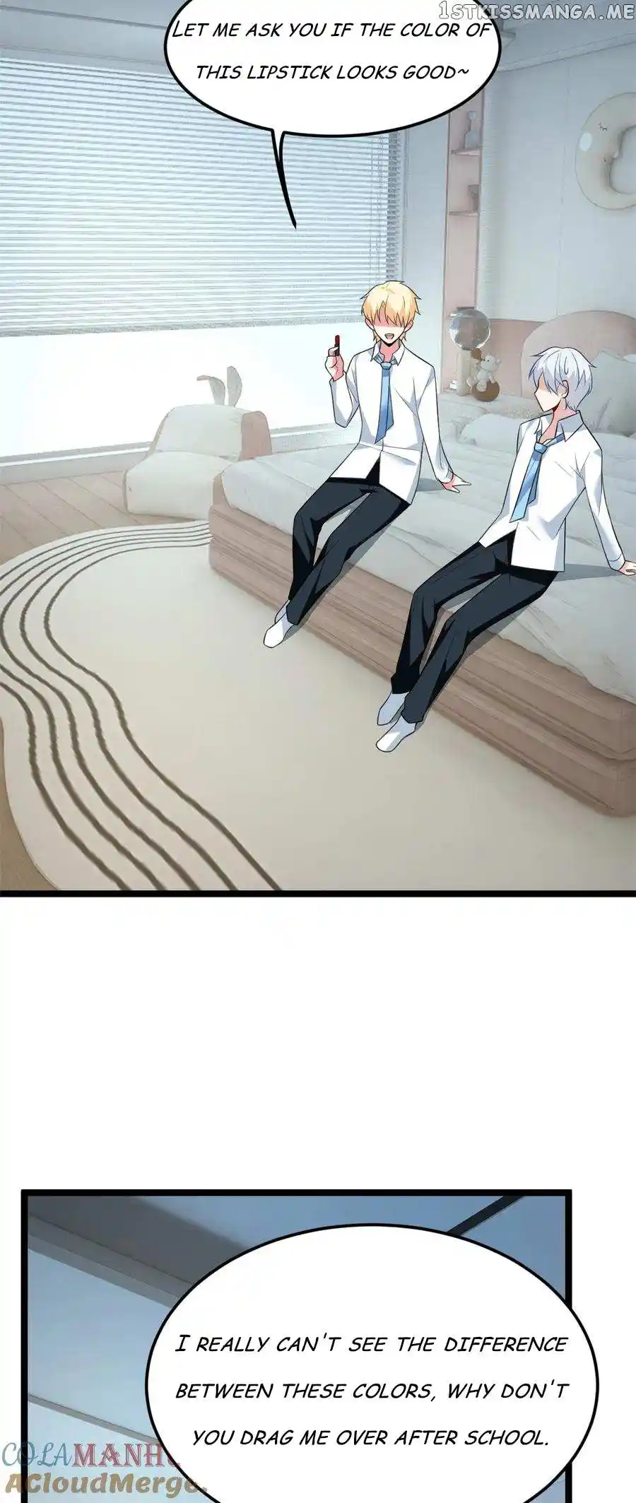 I Eat Soft Rice In Another World Chapter 72