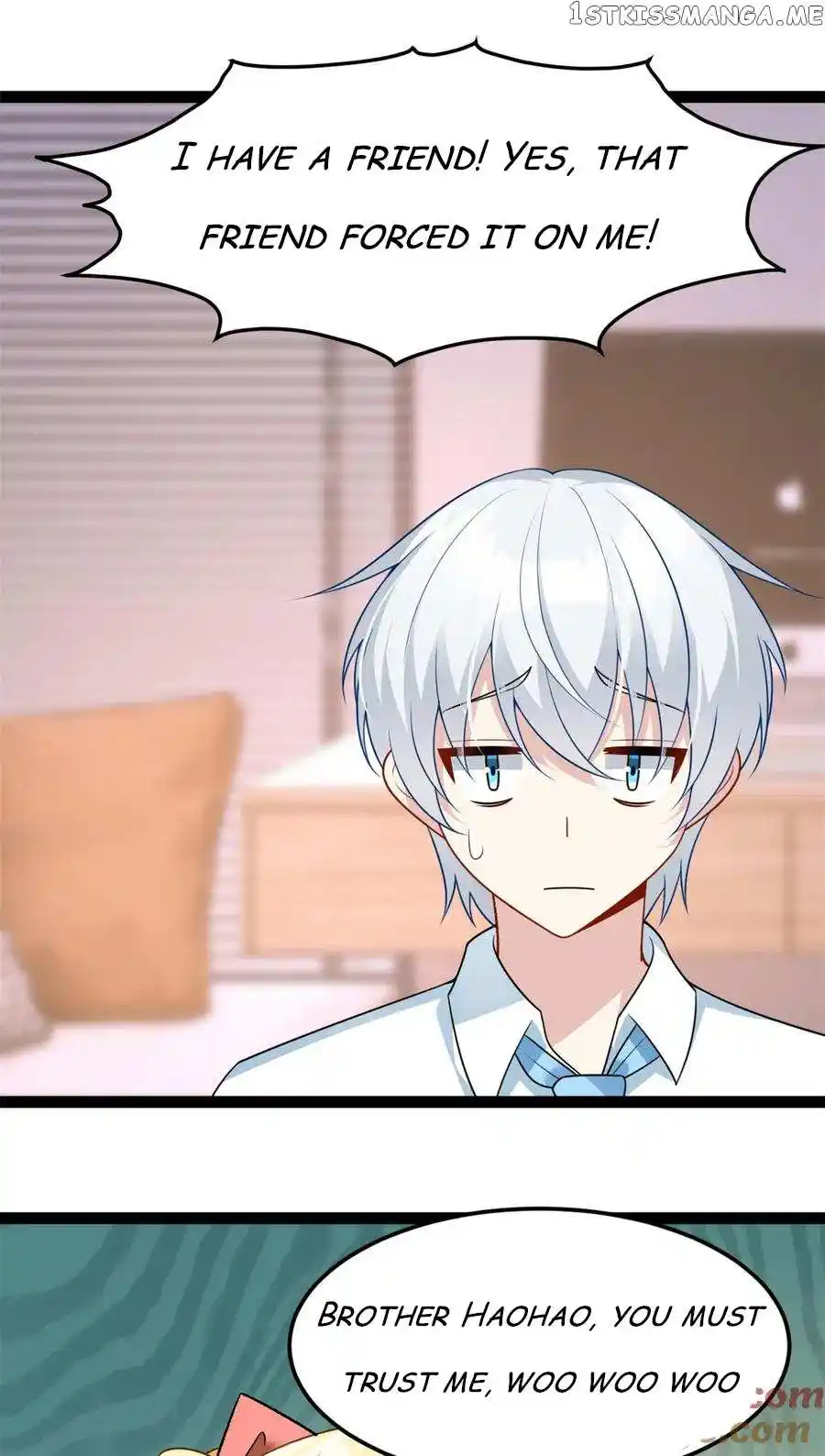 I Eat Soft Rice In Another World Chapter 73