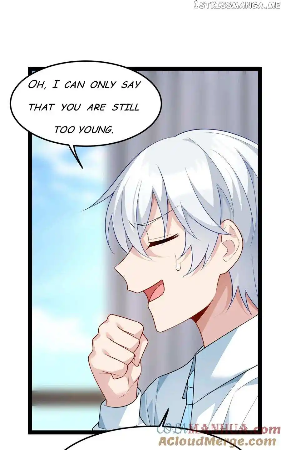 I Eat Soft Rice In Another World Chapter 73